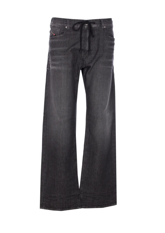 Diesel Jeans Grigio