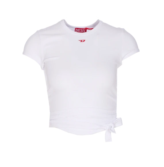 T-BUNNY-TAIL T-SHIRT