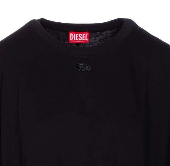 Diesel Abiti Nero