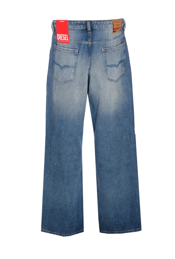 Diesel Jeans Blue