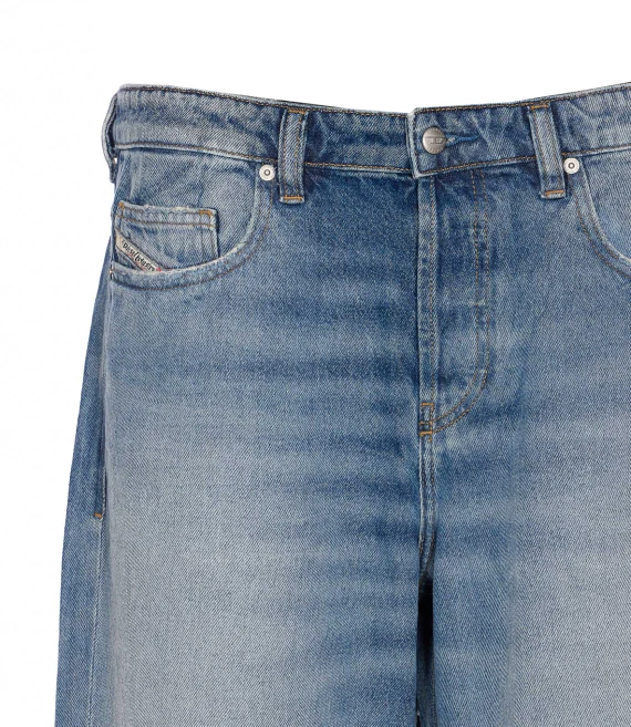 Diesel Jeans Blue