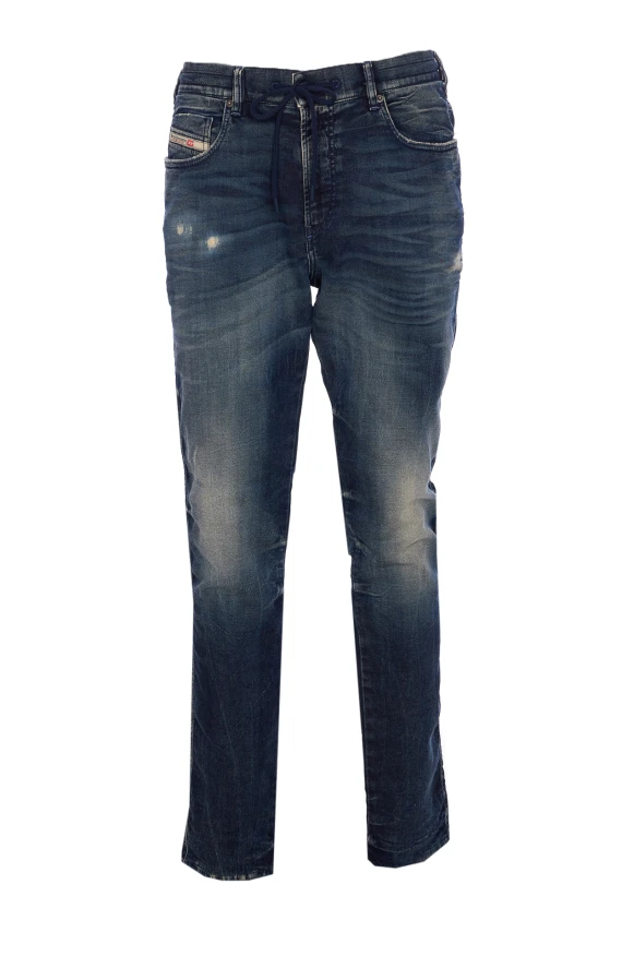 Diesel Jeans Blue