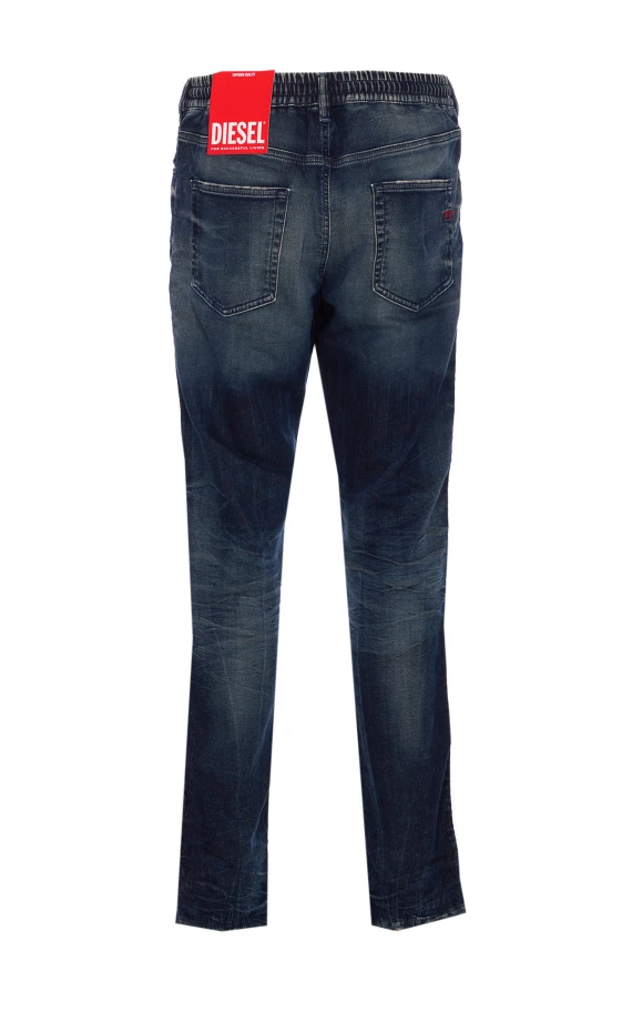 2062 D-STRUKT-B JEANS