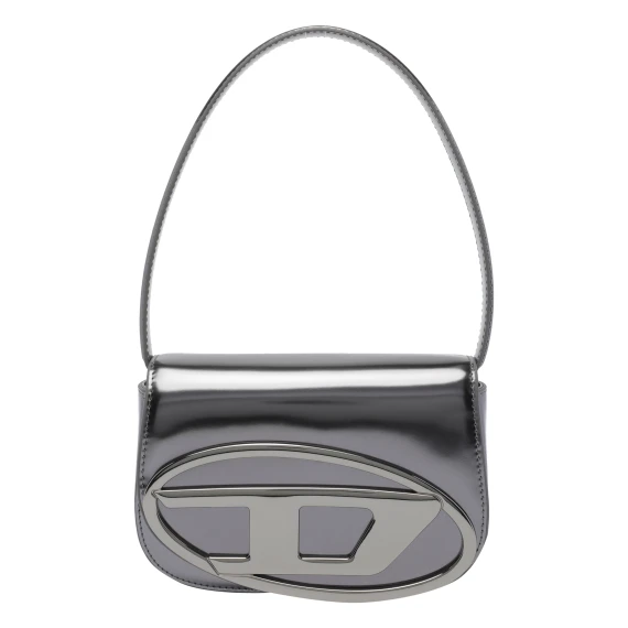 Diesel Borse... Argento