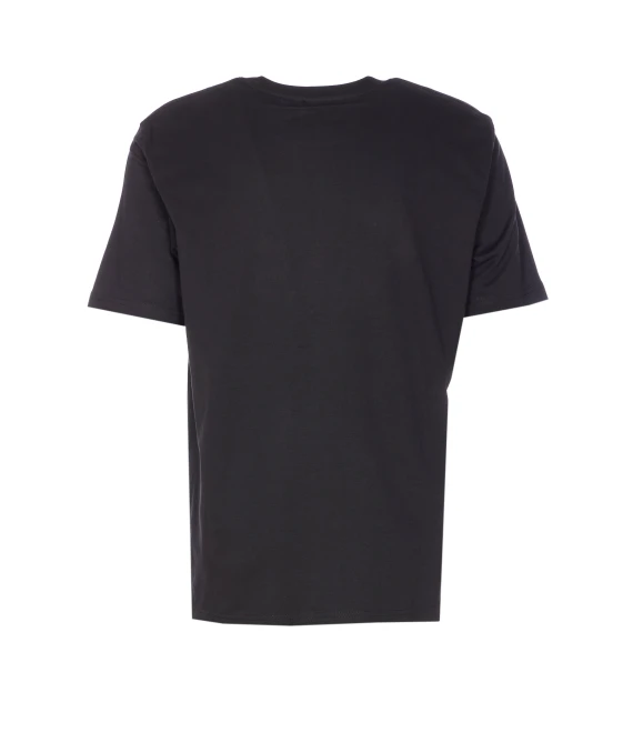 Diesel T-shirt e Polo Nero