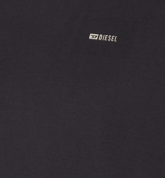 Diesel T-shirt e Polo Nero