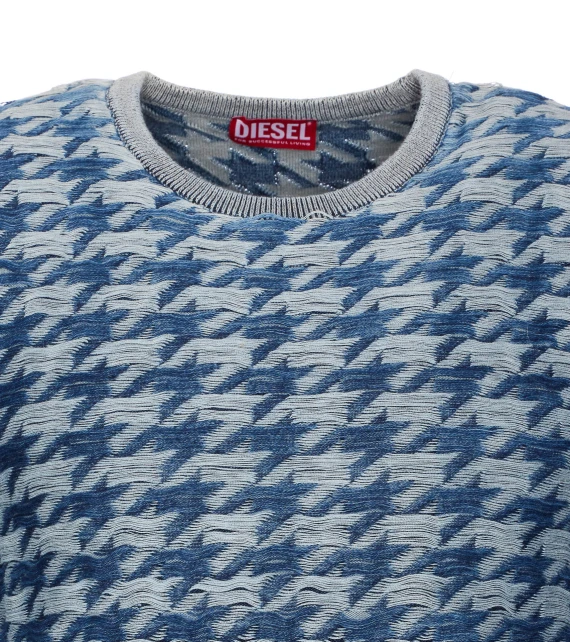 Diesel Maglie Blue