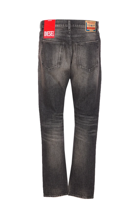 Diesel Jeans Grigio
