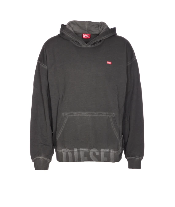 Diesel Maglie Grigio