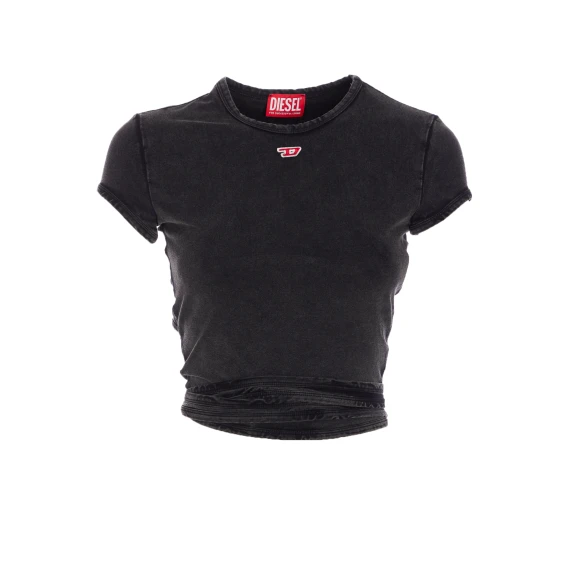 T-shirts and Polos Grey