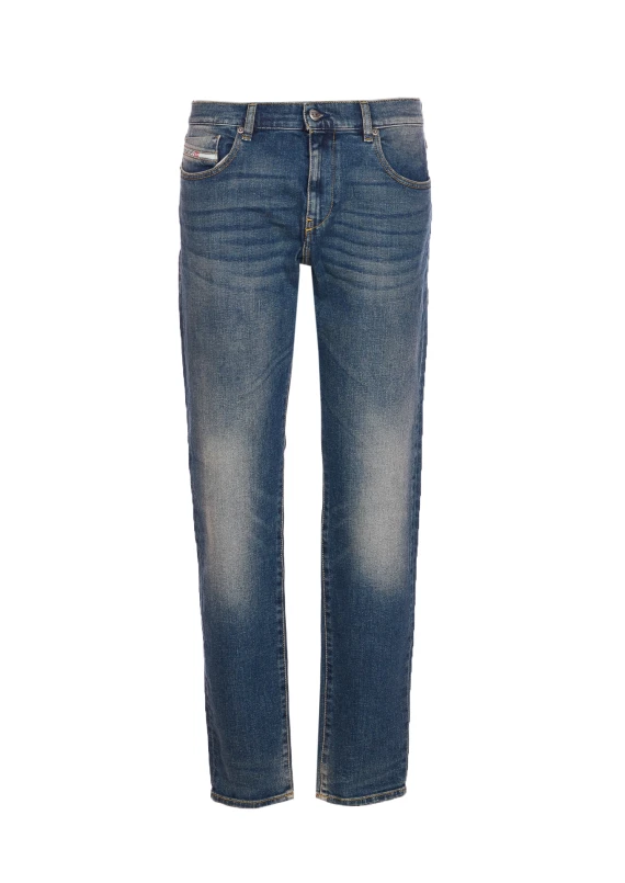 Diesel Jeans Blue