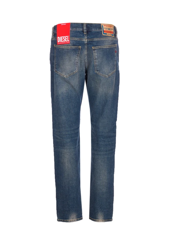 Diesel Jeans Blue
