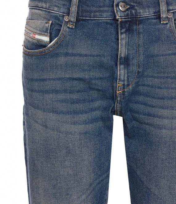Diesel Jeans Blue