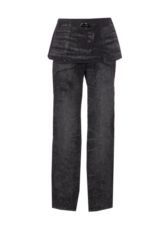 Diesel Pantaloni Blue