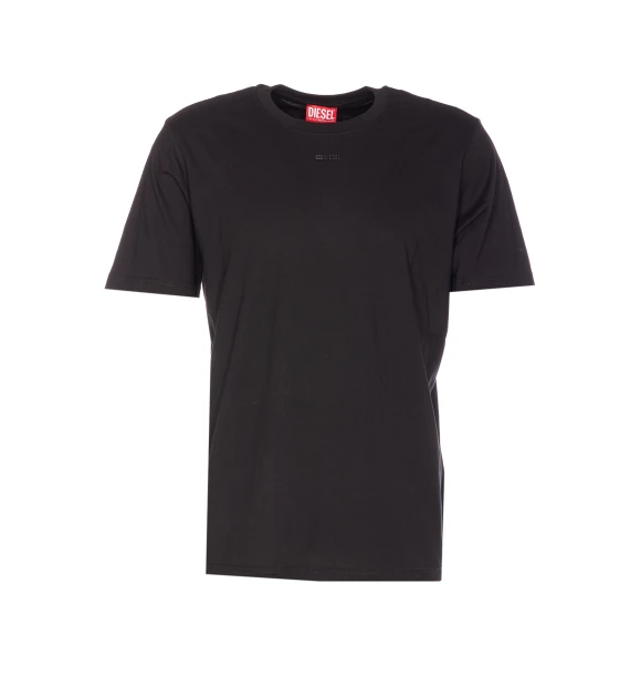 T-shirts and Polos Black