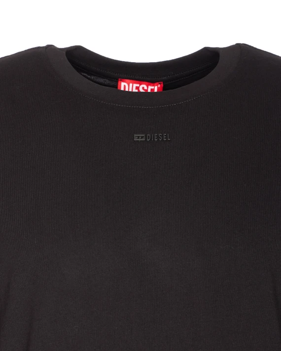 T-shirts and Polos Black