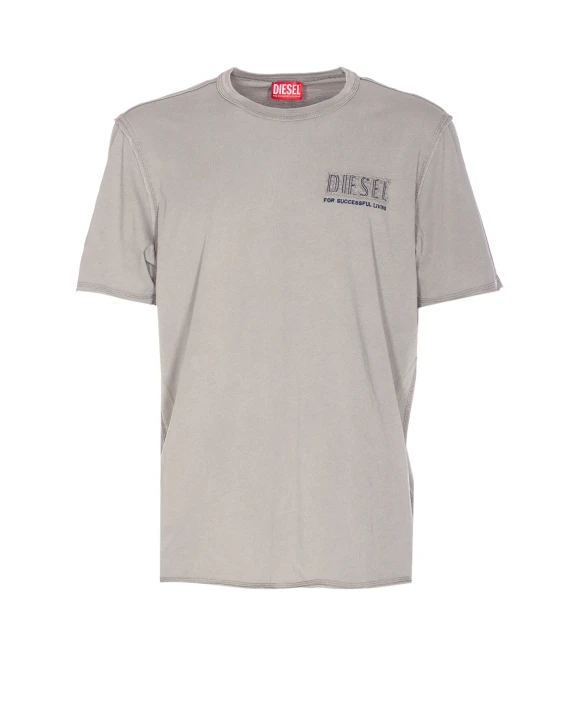 T-shirt e Polo Grigio