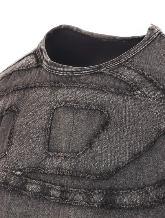 T-shirt e Polo Grigio