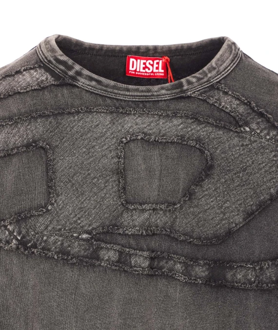 T-shirt e Polo Grigio