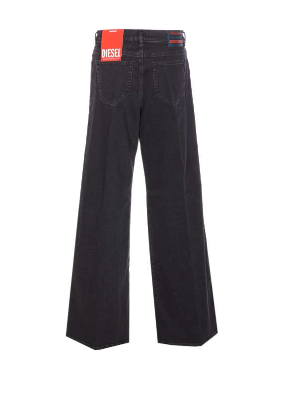 Diesel Jeans Nero