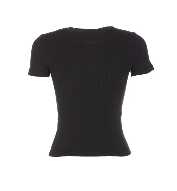 T-shirt e Polo Nero