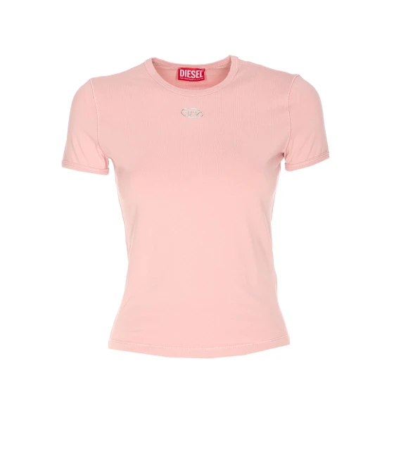 T-shirt e Polo Rosa