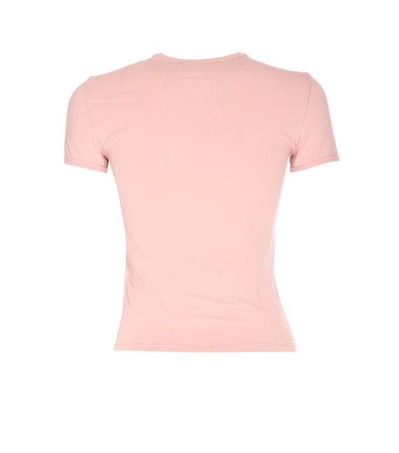 T-shirt e Polo Rosa