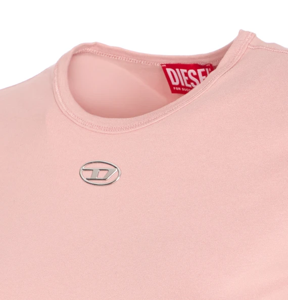 T-shirt e Polo Rosa