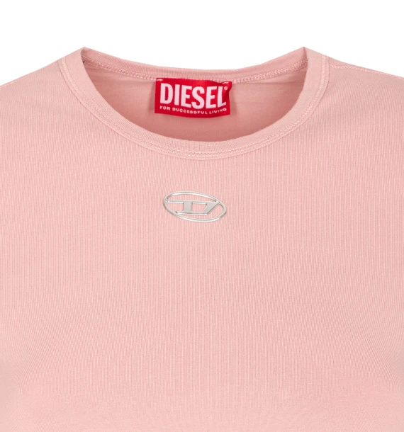 T-shirt e Polo Rosa