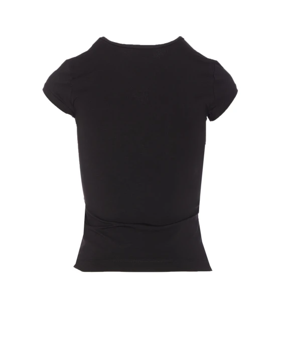 T-shirts and Polos Black