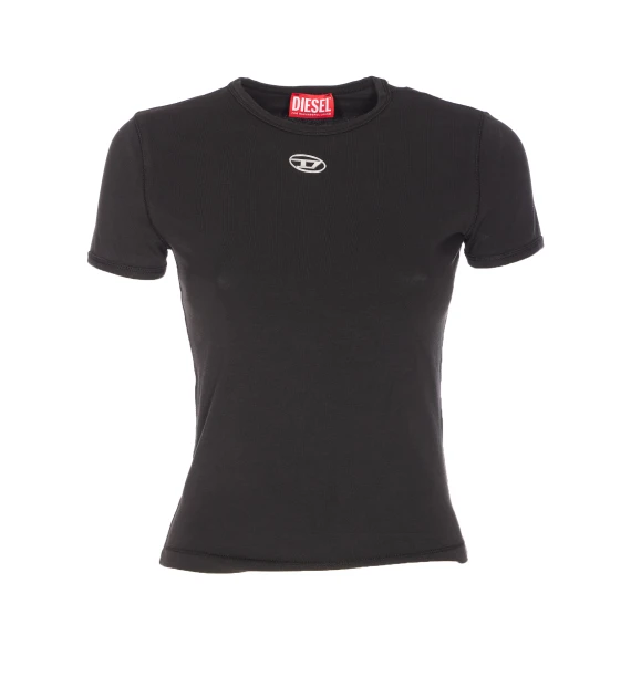 T-shirt e Polo Nero