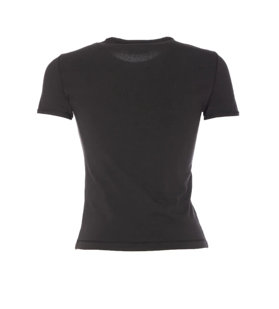 T-shirts and Polos Black