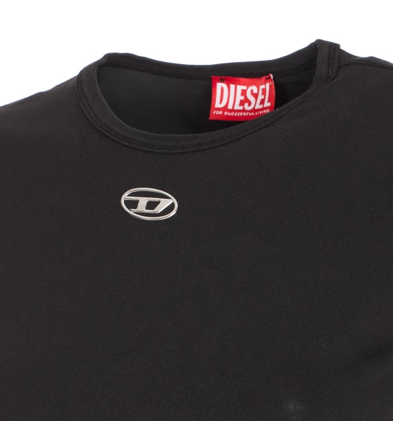 T-shirts and Polos Black