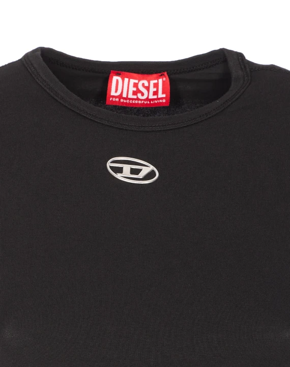 T-shirts and Polos Black