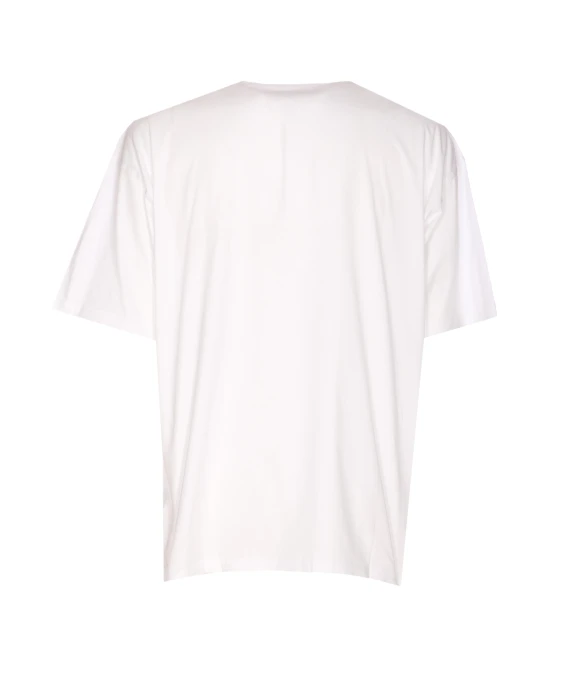 T-shirt e Polo Bianco