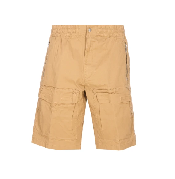 Diesel Pantaloncini Beige