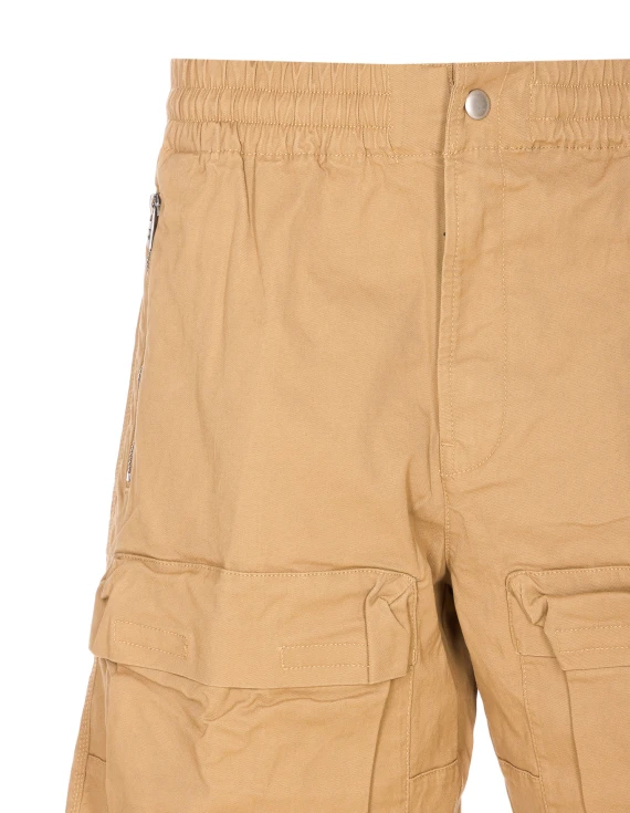 Diesel Pantaloncini Beige