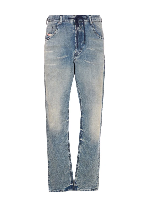 Diesel Jeans Blue