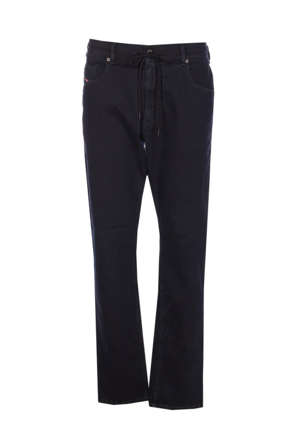 Diesel Jeans Nero