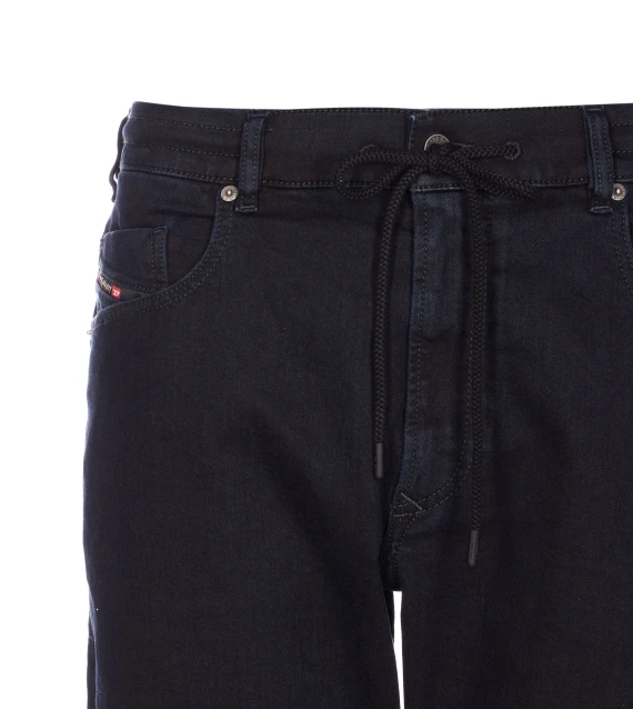 Diesel Jeans Nero