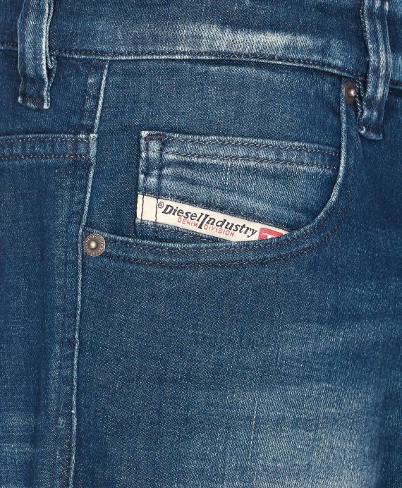 Diesel Jeans Blue