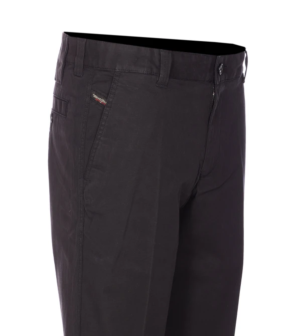 Diesel Pantaloni Nero