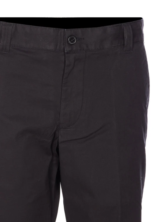 Diesel Pantaloni Nero