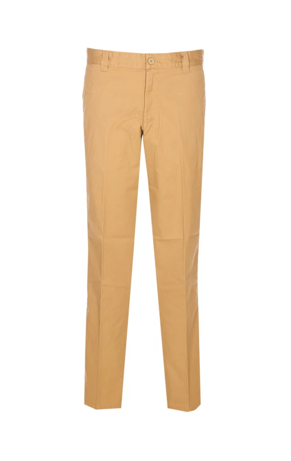 Pantaloni Beige