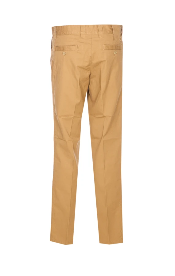 Pantaloni Beige