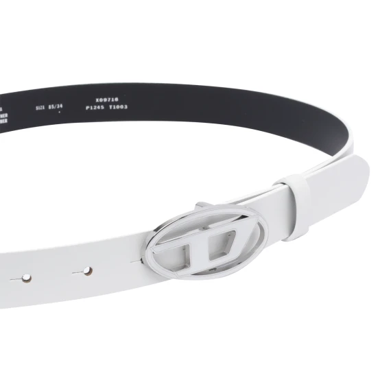 Cinture Bianco