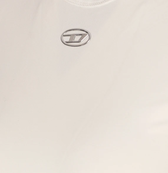 T-shirts and Polos White