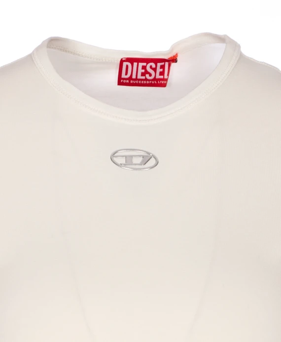 T-shirts and Polos White