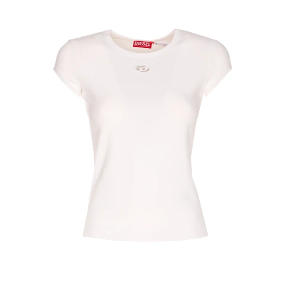 T-shirts and Polos White