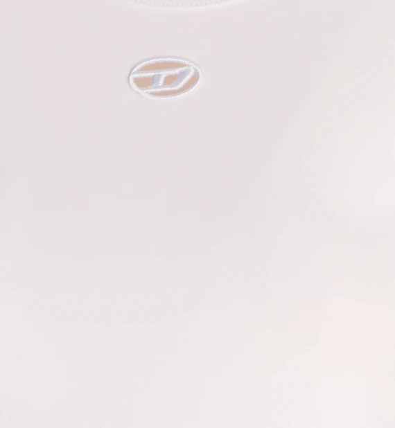 T-shirts and Polos White